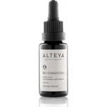 Vyživující pleťové sérum Bio Damascena Alteya Organics 20 ml