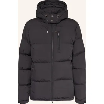 Strokesman's Pánská Prošívaná Bunda S Izolací Dupont™...