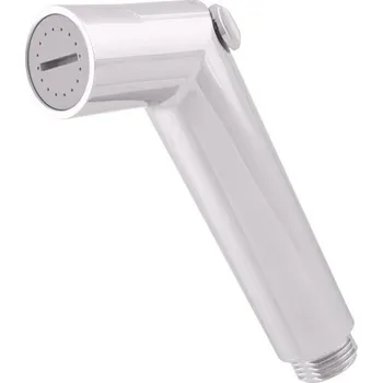 Sprchová hlavice Ruční sprcha k bidetové baterii se stop ventilem PS0017