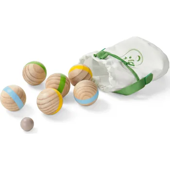 638533 - Tchibo - Sada na pétanque - barva: vícebarevná