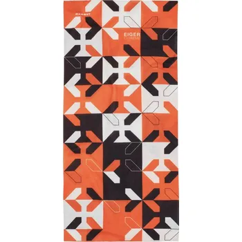 Mammut Mammut Neck Gaiter Eiger Barva: Oranžová