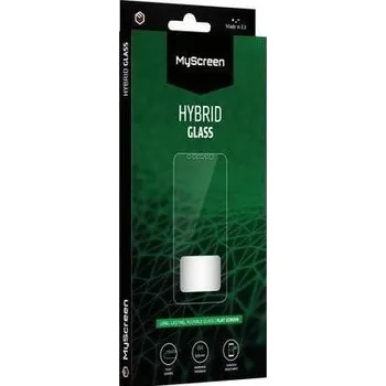 MyScreen Hybrid Glass pro Samsung Galaxy S25