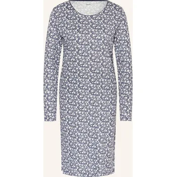 Dámská košile Calida Dámská Noční Košile Favourites Sleep, tmavě modrá /...