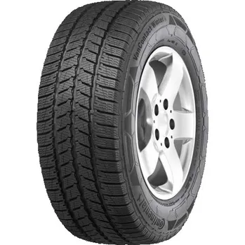 Zimní osobní pneu CONTINENTAL VANCONTACT WINTER 225/75 R17 114Q DOT2023