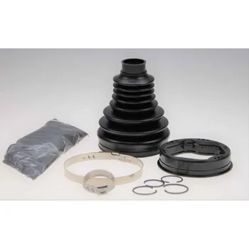 Nářadí pro automobil Manžeta sada GKN 307261