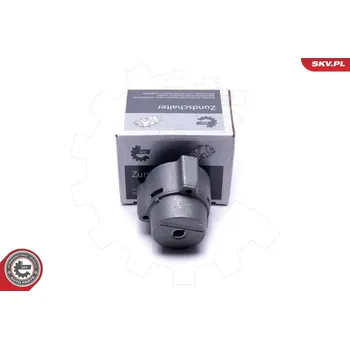 Autoelektrika Spínač zapalování / startéru SKV 96SKV931