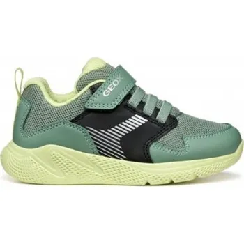 Chlapecké tenisky Geox Dětské tenisky J55GBA 0BC14 C0214, 33