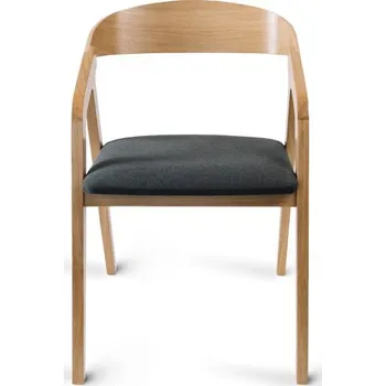 Jídelní židle Murdia Jídelní židle FRAME buk světlá