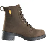 Furygan Janis Lady hnědé boty na motorku dámské 37