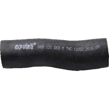 Chladič motoru Hadice chladiče VIKA 11210112501