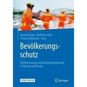 Bevölkerungsschutz - Karutz, Harald