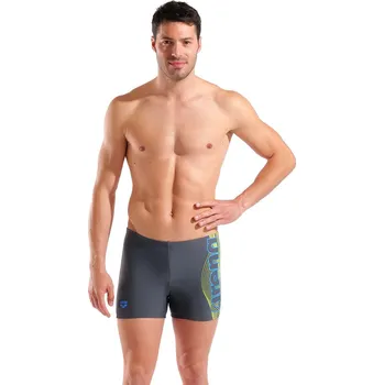 Pánské plavky Pánské plavky arena Feel BASIC SWIM SHORT velikost 4 / 32UK