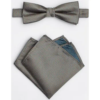 Motýlek Pánský motýlek BANDI, model NIRFE medium 03