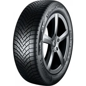 Celoroční osobní pneu CONTINENTAL ALL SEASON CONTACT 275/45 R20 110Y XL