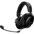 Sluchátka HyperX Cloud III S Wireless
