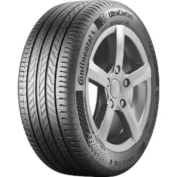 Letní osobní pneu CONTINENTAL ULTRA CONTACT 225/65 R17 106V DOT2023