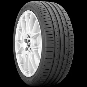 Letní osobní pneu TOYO PROXES SPORT SUV 265/60 R18 110V