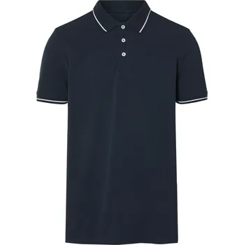 esmara Men Pánské polotriko "Regular Fit" (námořnická modrá, M (48/50))