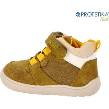 Chlapecké tenisky Protetika - boty barefoot s membránou PRO-tex BARNY Veľkosť: 22