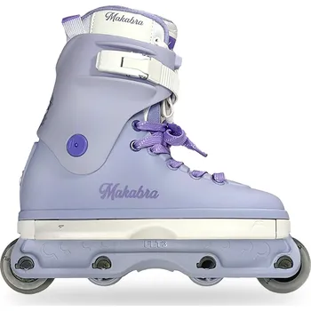 Kolečkové brusle Kolečkové brusle Razors Loca Makabra Velikost: EU 40