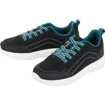 Chlapecké tenisky esmara® Chlapecká obuv "Sneaker" (černá, 34)