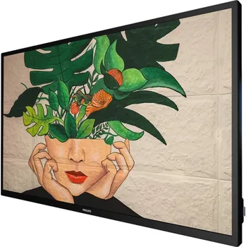 Monitor PHILIPS 32" D-LED Philips 32BDL4511D-FHD,IPS,400cd,MP,24/7