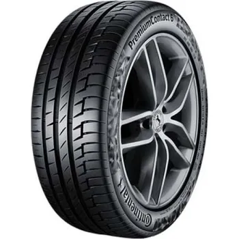 Letní osobní pneu CONTINENTAL PREMIUM CONTACT 6 275/35 R19 100Y XL BMW SSR