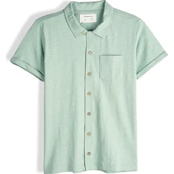 Chlapecká košile GATE Úpletová košile 3Y 425-0357/418