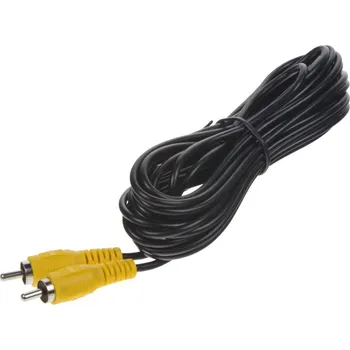 Audio kabel CINCH video kabel, 15m