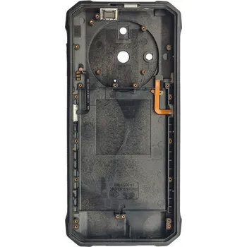 Náhradní kryt pro mobilní telefon ALIGATOR T7PRO Zadní kryt ČERNÝ