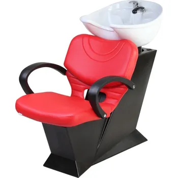 Kadeřnické křeslo Panda Mycí box Diva.Tech/Betty Koženka: Basic