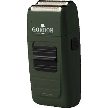 Gordon Cordless vyholovací strojek zelený