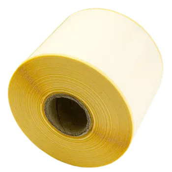 Speciální papír EcoPack Termo etiketa 57x102 mm 300 ks/kot ks Balení: 5