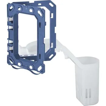 Podomítková nádrž a konstrukce Grohe Příslušenství - Přestavbový set Fresh 38967000