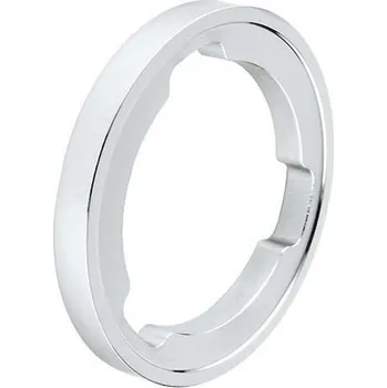 Grohe Příslušenství - Vymezovací podložka, chrom 27180000