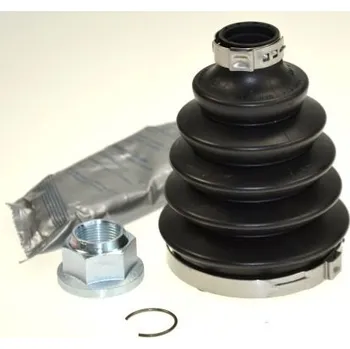 Nářadí pro automobil Manžeta sada GKN 304385