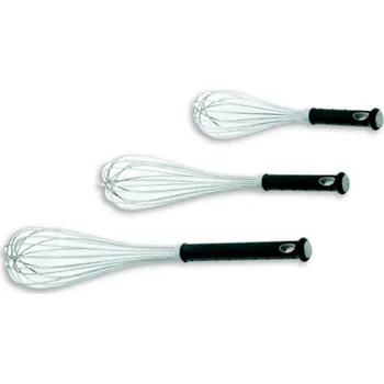 TOMGAST Metlička fiberglass 35 cm