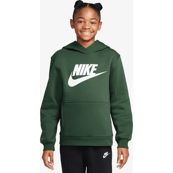 Dětská móda Nike Sportswear Club L