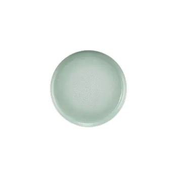 Talíř Pečivový talíř Sento Home Aura mint 16 cm, Seltmann Weiden