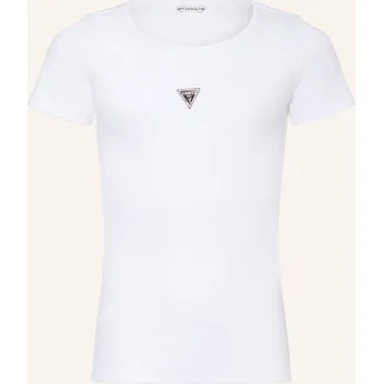 Guess Dívčí Tričko, bílá, 152