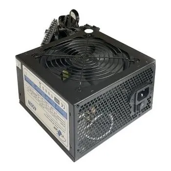 Počítačový zdroj Zdroj Eurocase 450W-ATX, 12cm ventilátor, bulk