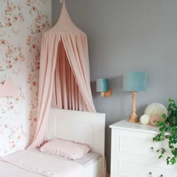 Stojací lampa Lamps and Company Stojací lampa sametová, mentolová Barva: Bílá