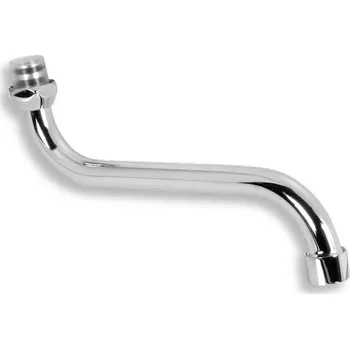 Vodovodní baterie Novaservis Rameno Retro chrom RAM99170/T,0