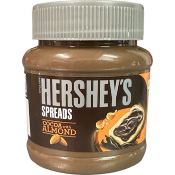 Hershey's Spreads Cocoa Almond 150g