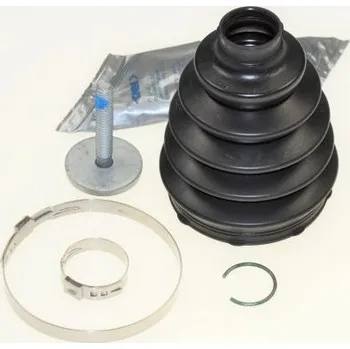 Nářadí pro automobil Manžeta sada GKN 306627