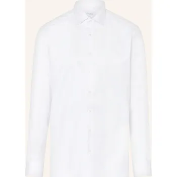 Pánská košile Eterna Pánská Košile Modern Fit, bílá, 39