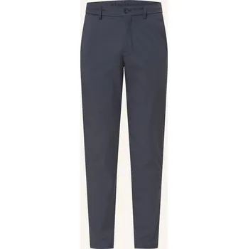 Pánské kalhoty Boss Pánské Golfové Kalhoty Phoenix Pro, tmavě modrá, 50