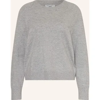 Dámský svetr Marc O'polo Denim Dámský Svetr, šedá, 36