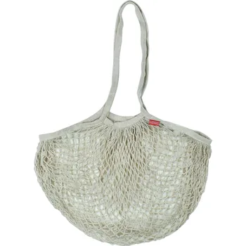 Dětský batoh Legami Cotton Mesh Bag - Beige