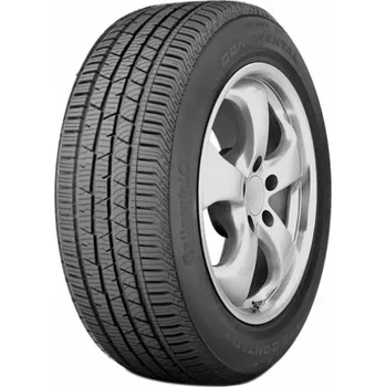 Letní osobní pneu CONTINENTAL CROSSCONTACT LX SPORT 245/45 R20 103W LR DOT2023